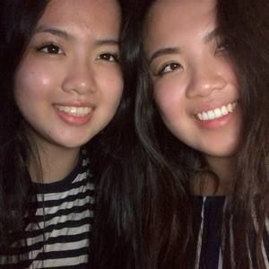 Meet your Posher, Brenda